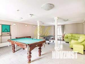 Дом 960м², 3-этажный, посуточно,