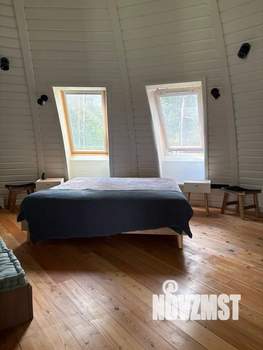 Дом 170м², 2-этажный, на длительный срок,