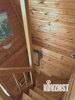 Дом 55м², 2-этажный, на длительный срок,