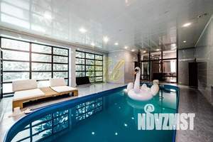 Дом 500м², 4-этажный, посуточно,