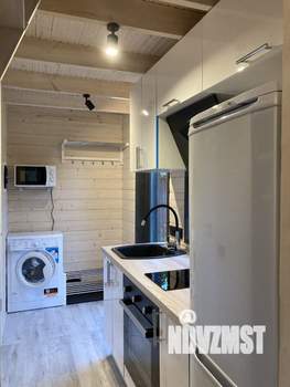 Дом 26м², 2-этажный, посуточно,