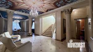 Дом 650м², 3-этажный, на длительный срок,