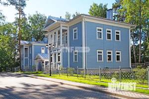 Коттедж 260м², 2-этажный, на длительный срок,