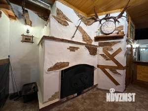 Дом 420м², 2-этажный, посуточно,