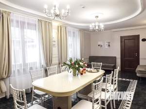 Дом 900м², 1-этажный, посуточно,