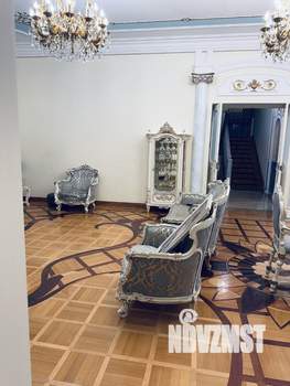 Дом 750м², 4-этажный, на длительный срок,