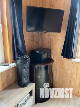 Дом 130м², 2-этажный, посуточно,