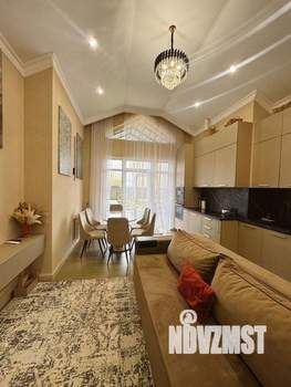 Дом 123м², 1-этажный, на длительный срок,