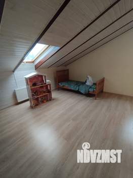 Коттедж 470м², 3-этажный, на длительный срок,