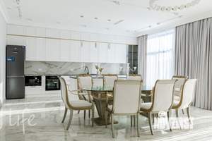 Коттедж 400м², 2-этажный, на длительный срок,