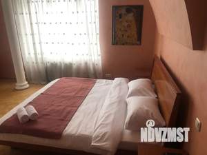 Дом 380м², 4-этажный, посуточно,