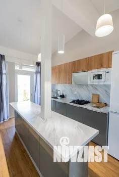 Дом 100м², 1-этажный, посуточно,