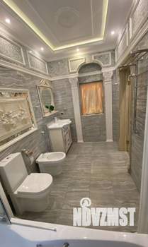 Дом 350м², 3-этажный, на длительный срок,