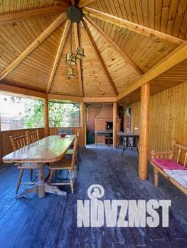 Дом 169м², 3-этажный, на длительный срок,