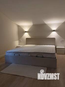 Дом 170м², 2-этажный, на длительный срок,