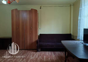 Дом 36м², 1-этажный, на длительный срок,