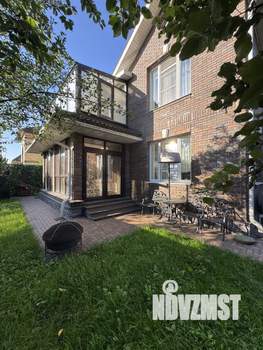 Дом 350м², 3-этажный, на длительный срок,