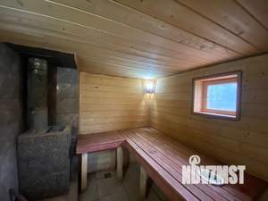 Дом 50м², 2-этажный, посуточно,