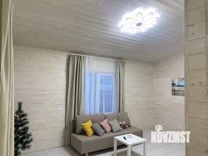 Дом 99м², 1-этажный, посуточно,