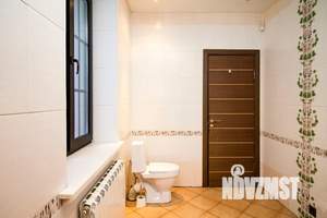 Дом 80м², 2-этажный, посуточно,