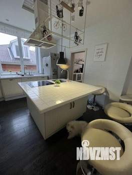 Дом 400м², 1-этажный, посуточно,