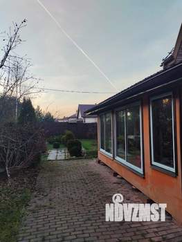 Коттедж 300м², 3-этажный, на длительный срок,