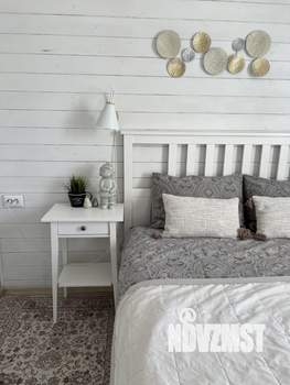 Дом 80м², 1-этажный, посуточно,