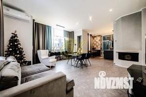 Дом 440м², 4-этажный, посуточно,