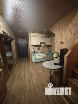 Дом 150м², 1-этажный, посуточно,