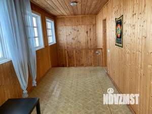 Дом 120м², 2-этажный, на длительный срок,