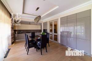 Дом 300м², 2-этажный, на длительный срок,