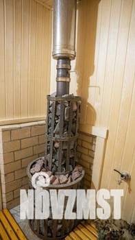 Дом 420м², 2-этажный, посуточно,