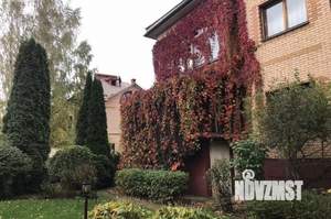 Дом 375м², 3-этажный, на длительный срок,