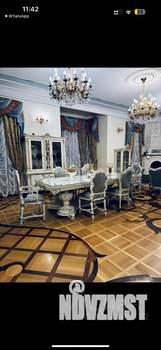 Дом 750м², 4-этажный, на длительный срок,