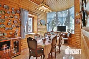 Коттедж 543м², 2-этажный, на длительный срок,