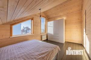 Коттедж 120м², 2-этажный, на длительный срок,