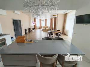 Коттедж 420м², 3-этажный, на длительный срок,