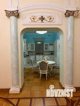 Дом 750м², 4-этажный, на длительный срок,