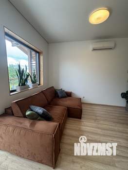 Дом 200м², 2-этажный, посуточно,