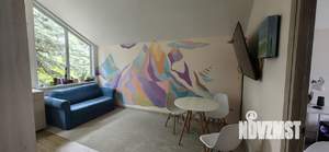 Дом 100м², 1-этажный, на длительный срок,