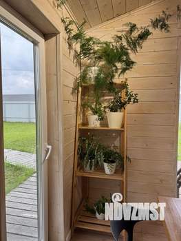 Дом 140м², 1-этажный, посуточно,