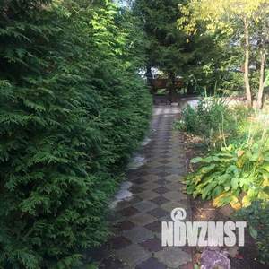 Дом 80м², 2-этажный, посуточно,