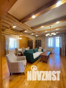 Дом 169м², 3-этажный, на длительный срок,