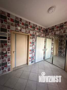 Дом 100м², 2-этажный, на длительный срок,