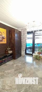 Коттедж 107м², 2-этажный, на длительный срок,