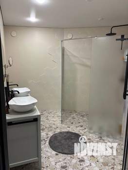 Дом 170м², 2-этажный, на длительный срок,