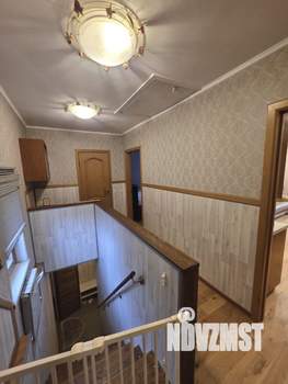 Дом 80м², 2-этажный, на длительный срок,