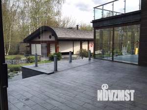 Дом 1200м², 2-этажный, посуточно,