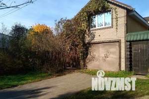 Дом 71м², 2-этажный, посуточно,