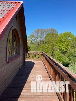 Дом 169м², 3-этажный, на длительный срок,